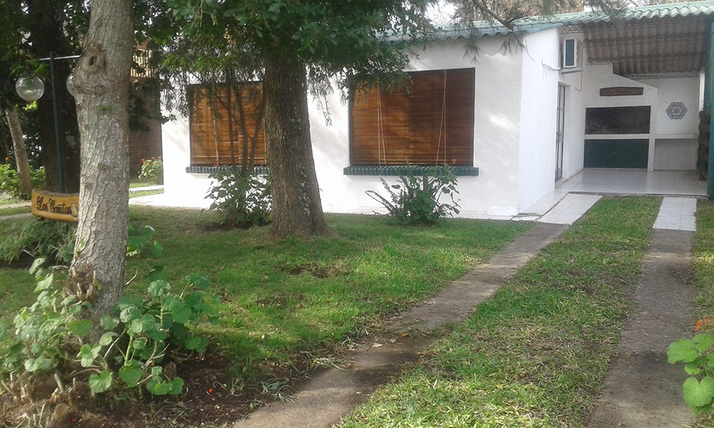 Imagen 2 Duplex "Las Cañitas" 2.