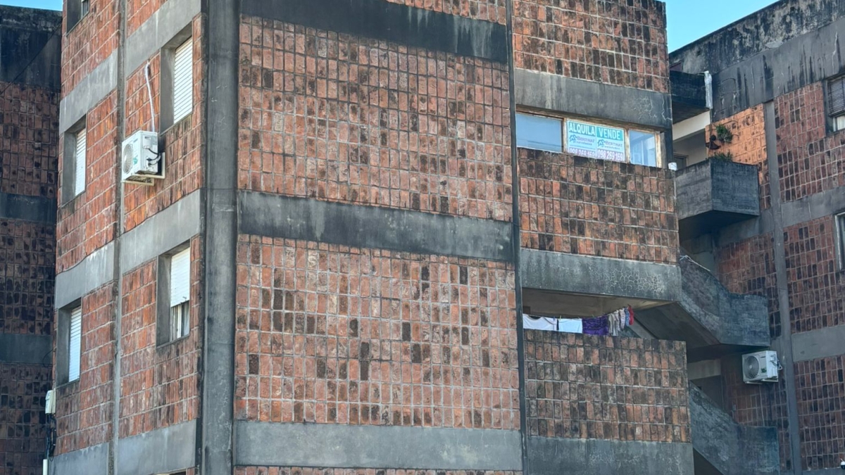 Imagen 2 Apartamento 2 dorm, 25 Agosto