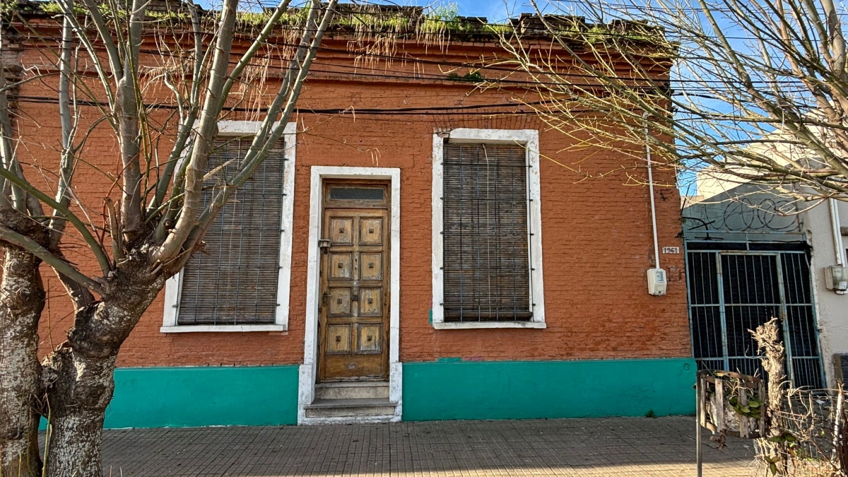 Imagen principal Casa de 2 dormitorios en calle España