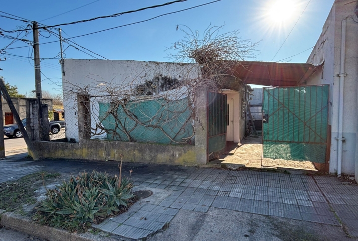 Casa 2 dormitorios
