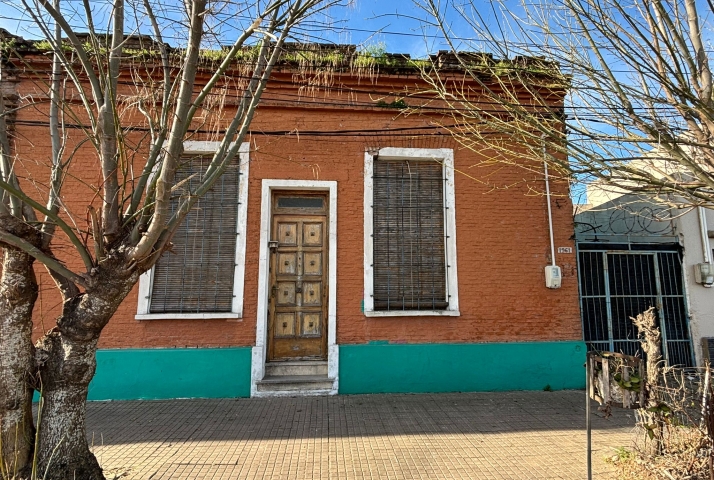 Casa de 2 dormitorios en calle España